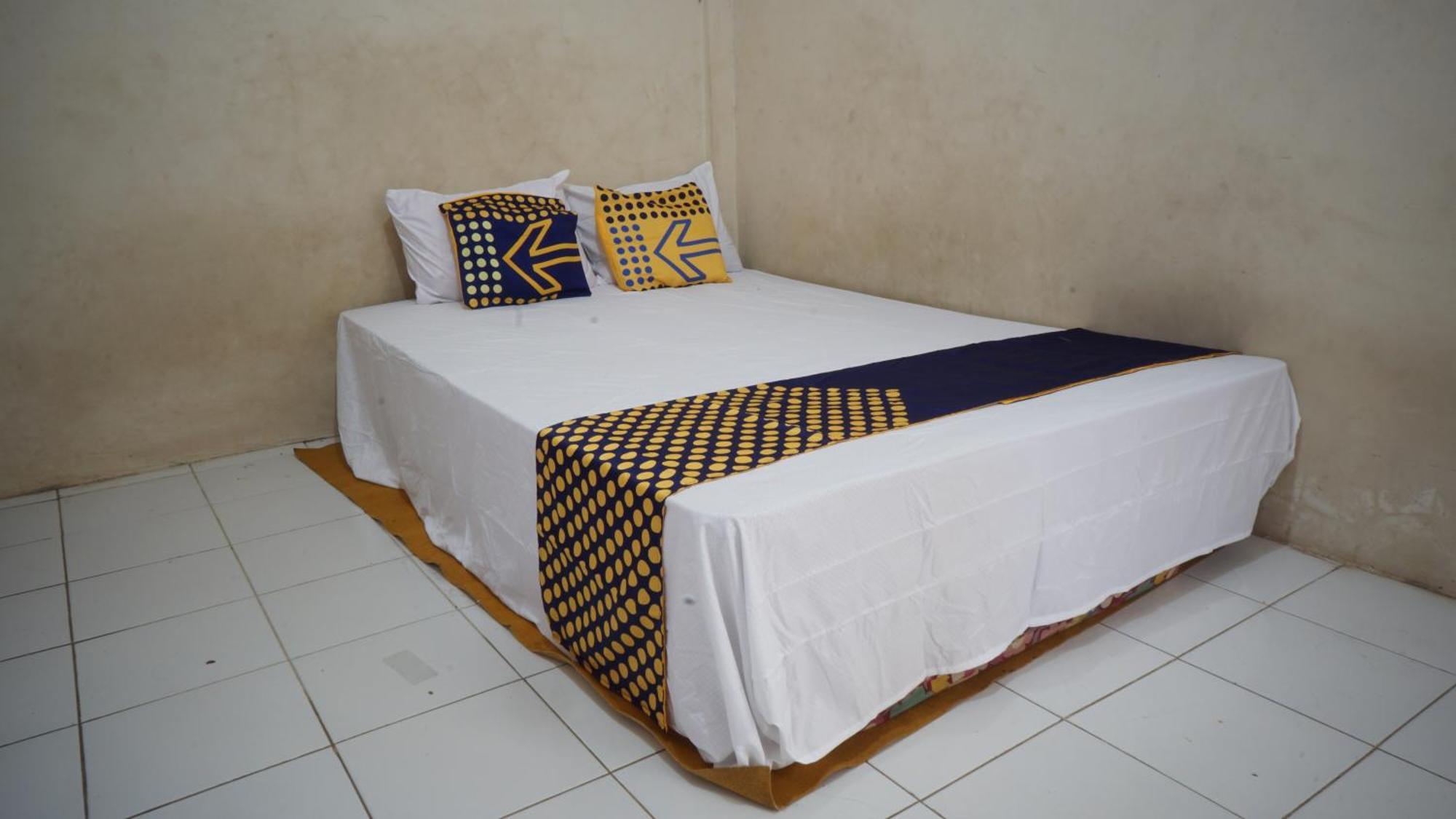 Hotel Spot On 92860 Hunian 99 Banyuwangi  Exterior foto